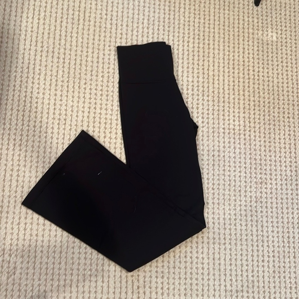 Lululemon Flared Leggings